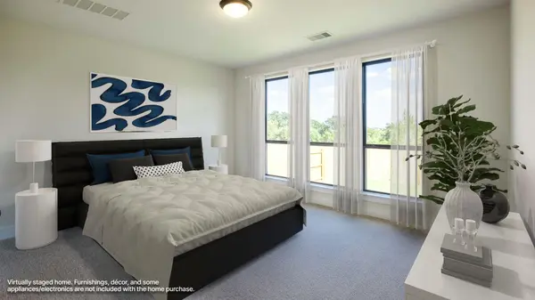 1381 Cypress Paul ST, Georgetown, TX 78628