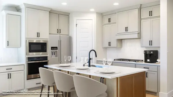 1381 Cypress Paul ST, Georgetown, TX 78628