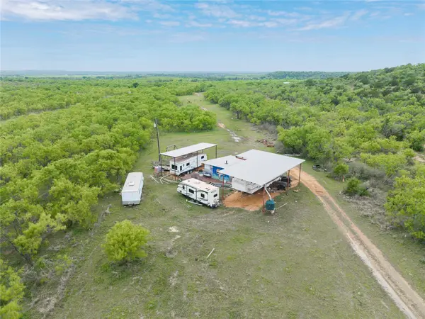 182 County Road 430 RD, Mullin, TX 76864