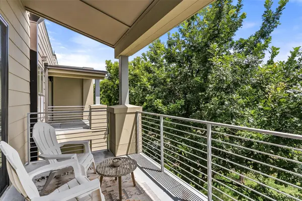 2805 Dulce LN #1033, Austin, TX 78704