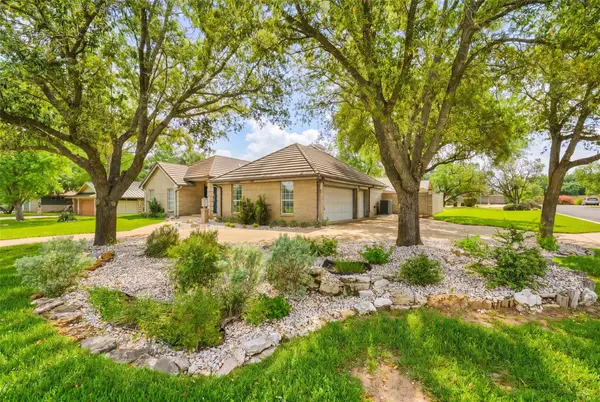 1322 Hi CIR N, Horseshoe Bay, TX 78657