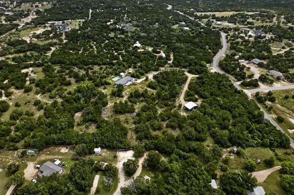 14810 Chaparral DR, Leander, TX 78641