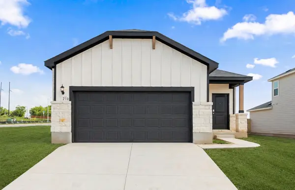 210 Golden Bell WAY, Buda, TX 78610