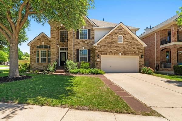 1598 Tahoka Daisy DR, Cedar Park, TX 78613