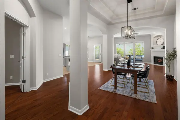 100 Stratton CT, Austin, TX 78737
