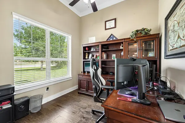 251 County Road 262, Georgetown, TX 78633