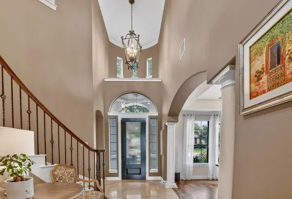 2000 Rio Mesa DR, Austin, TX 78732