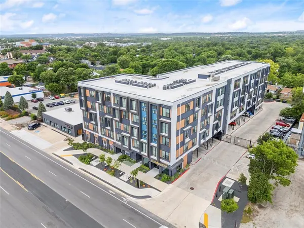 6324 N Lamar BLVD #419, Austin, TX 78752