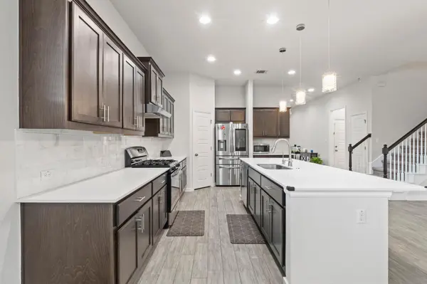3617 Kyler Glen CV, Round Rock, TX 78681