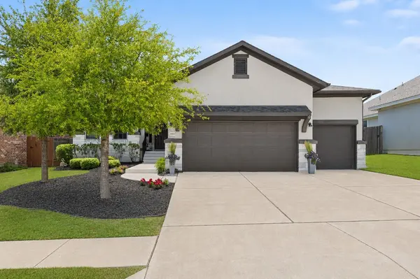 186 Adina DR, Dripping Springs, TX 78620