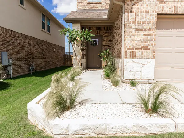 317 Frederick DR, Georgetown, TX 78626