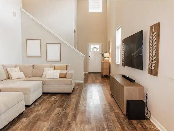 317 Frederick DR, Georgetown, TX 78626