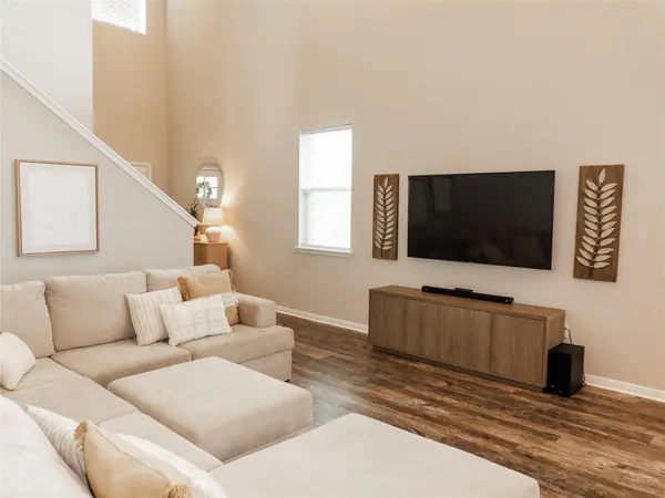 317 Frederick DR, Georgetown, TX 78626