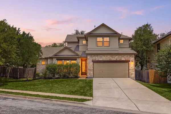 6916 Barstow CT, Austin, TX 78749