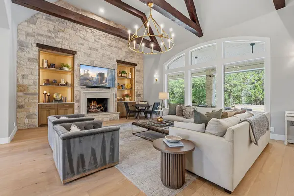 11501 Turtle LN, Austin, TX 78726