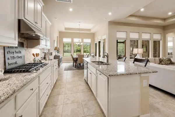 2285 Nature View LOOP, Driftwood, TX 78619