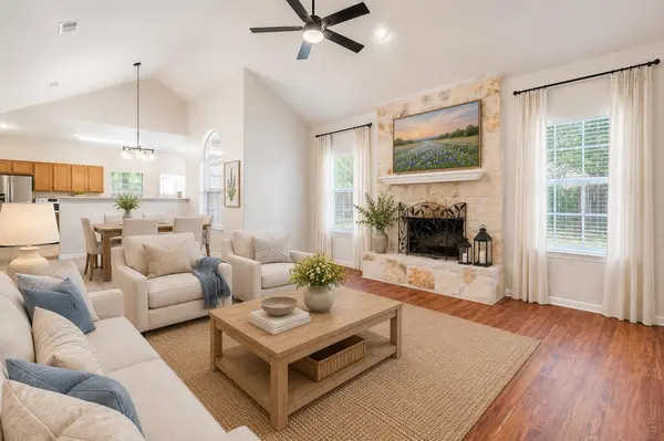 12508 Mixson DR, Austin, TX 78732