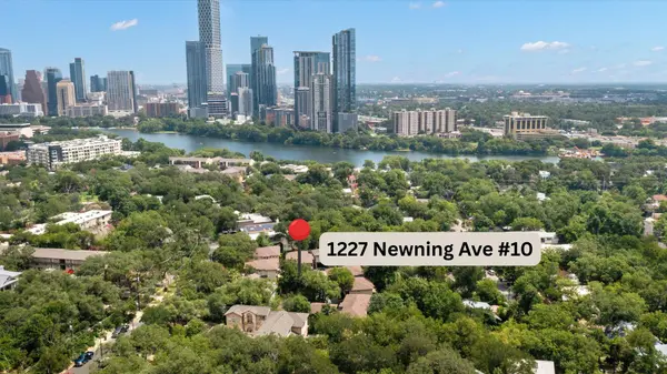 1227 Newning Ave #10, Austin, TX 78704