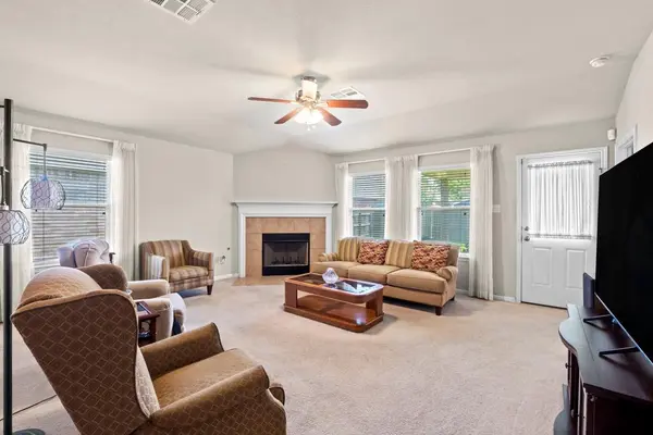 12008 Lansdowne RD, Austin, TX 78754