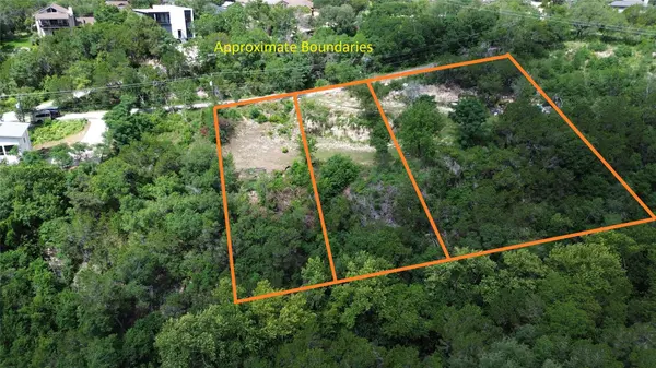 3109, 3111, 3113 Geronimo TRL, Austin, TX 78734