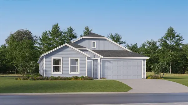 2913 Wolf Ridge LN, Temple, TX 76504