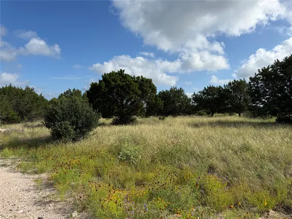 Lot 22109 Tapadero, Horseshoe Bay, TX 78657