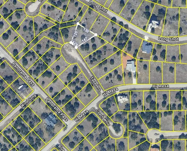 Lot 22109 Tapadero, Horseshoe Bay, TX 78657