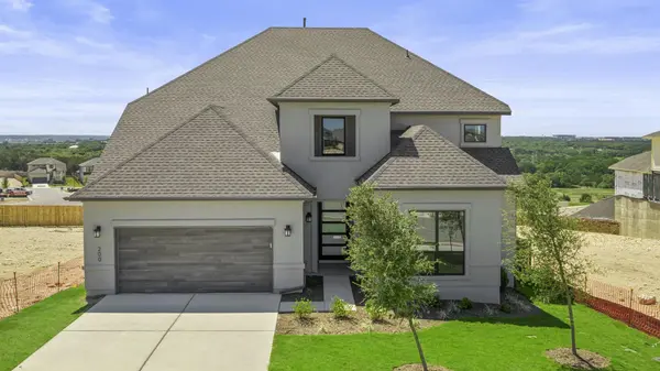 200 Keuchel, Liberty Hill, TX 78642