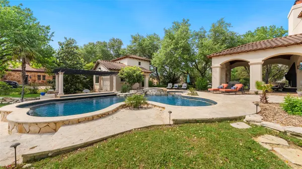 201 Costa Bella DR, Austin, TX 78734