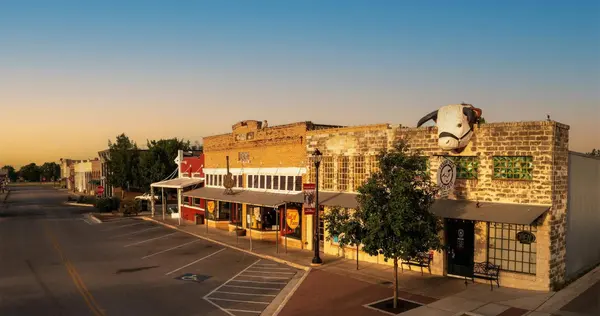0000 Liberty ST, Hutto, TX 78634