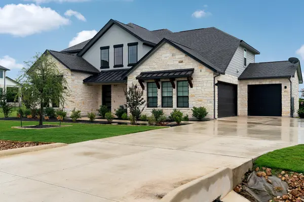 209 Northcrest DR, Liberty Hill, TX 78642