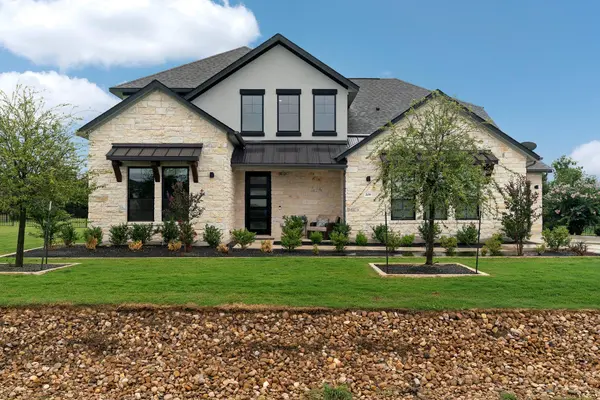 209 Northcrest DR, Liberty Hill, TX 78642