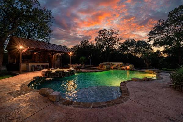 10030 E. Us Highway 290, Fredericksburg, TX 78624