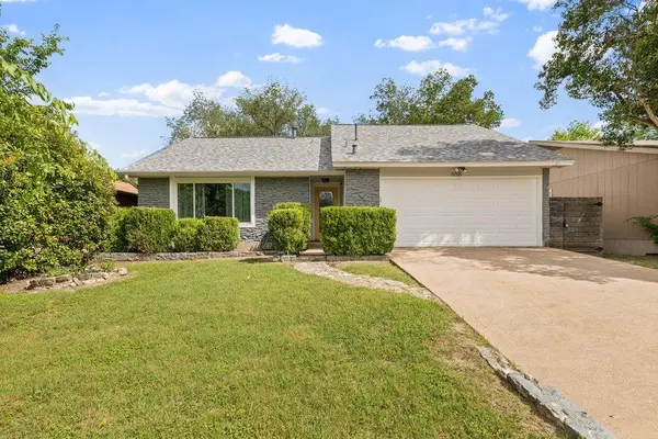 658 Mairo ST, Austin, TX 78748