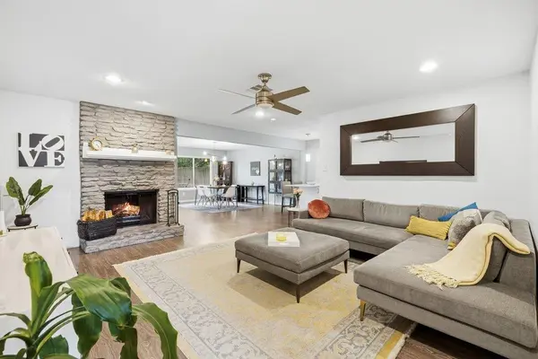 658 Mairo ST, Austin, TX 78748