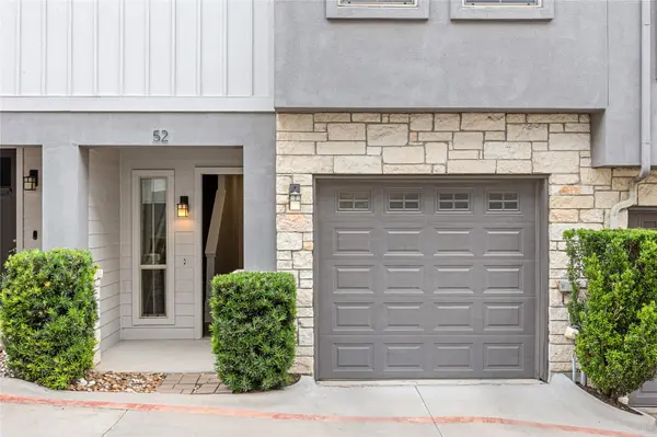 2520 Bluebonnet LN #52, Austin, TX 78704