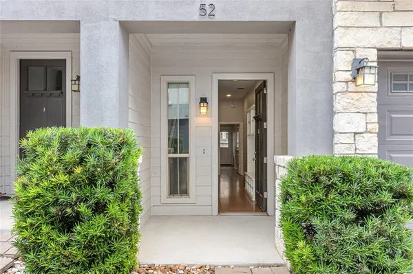 2520 Bluebonnet LN #52, Austin, TX 78704