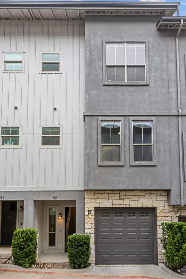 2520 Bluebonnet LN #52, Austin, TX 78704