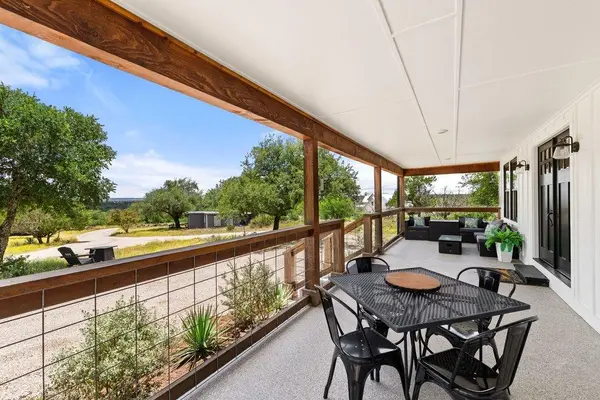 784 River View DR, Johnson City, TX 78636