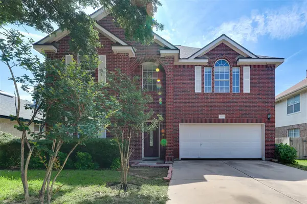 1204 Stepp BND, Cedar Park, TX 78613