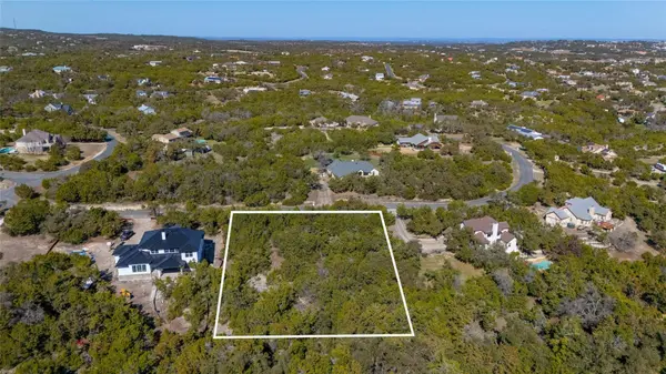 17912 Turkey Trot TRL, Dripping Springs, TX 78620