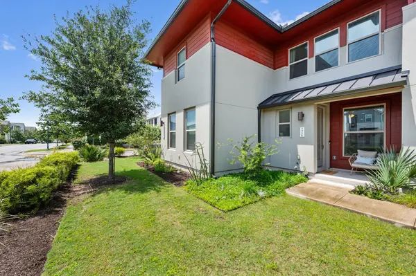 4400 Vaughan ST #B, Austin, TX 78723