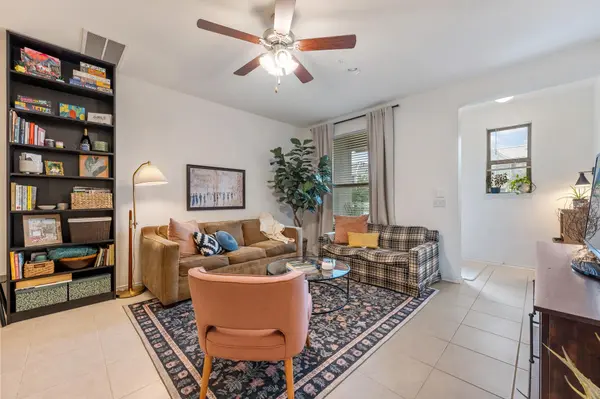 4400 Vaughan ST #B, Austin, TX 78723