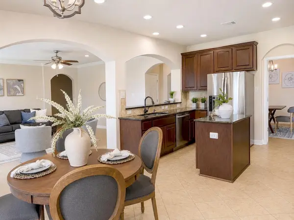 2934 Magellan WAY, Round Rock, TX 78665