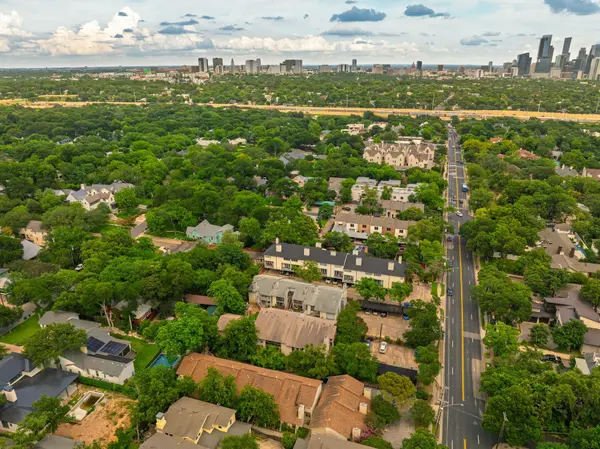 2500 Enfield RD #9, Austin, TX 78703
