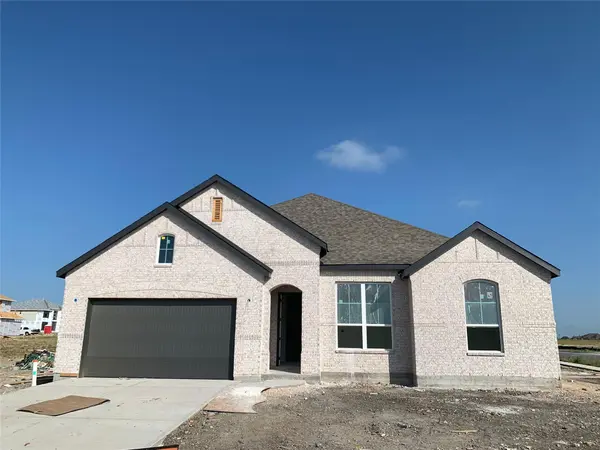 125 Medway Point DR, Hutto, TX 78634