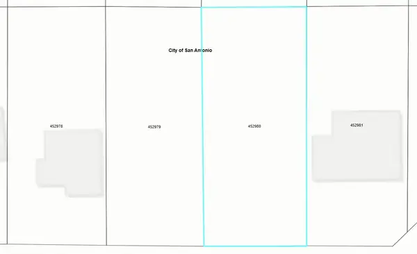 163 DORIE ST ST, San Antonio, TX 78220