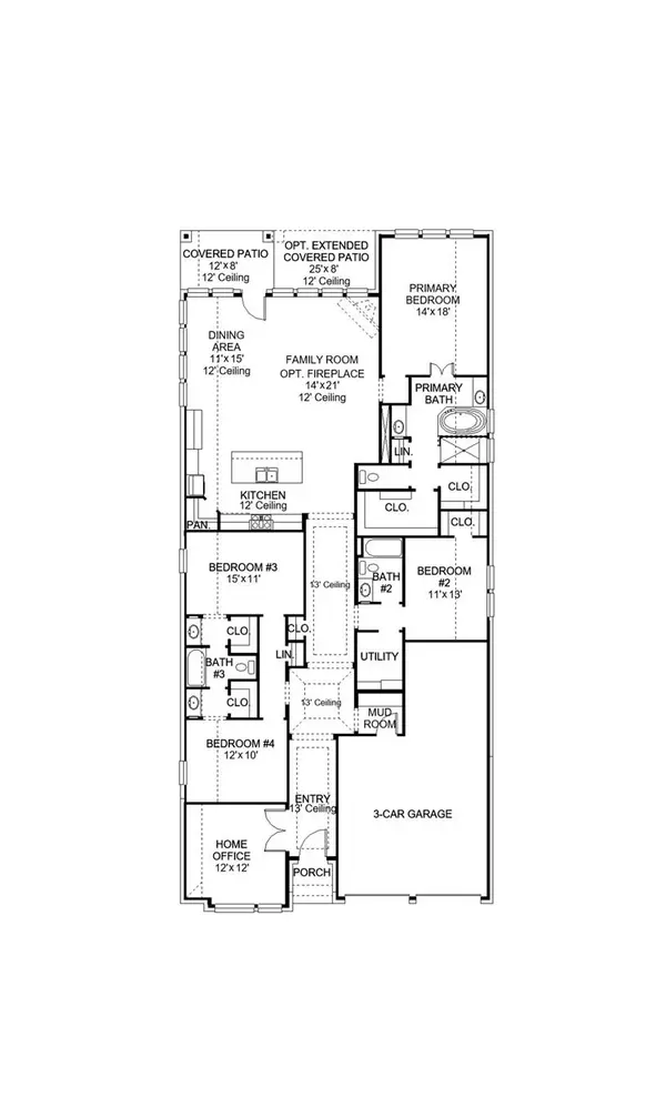 444 Brandywine RD, Hutto, TX 78634