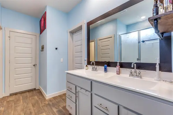 822 Pease River WAY, Hutto, TX 78634
