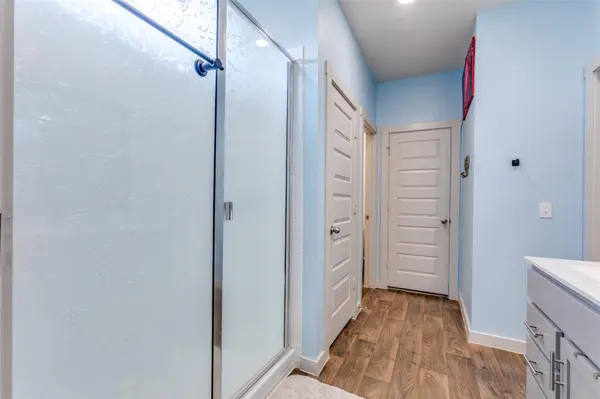 822 Pease River WAY, Hutto, TX 78634